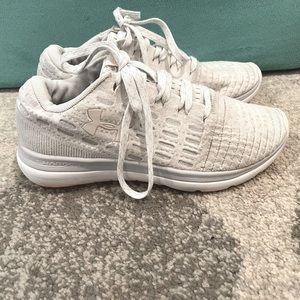 Under Armour Running Shoe